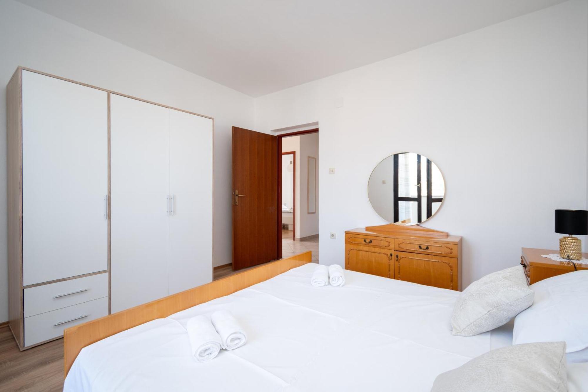 Apartments With A Parking Space Pag - 15765 パグ 部屋 写真