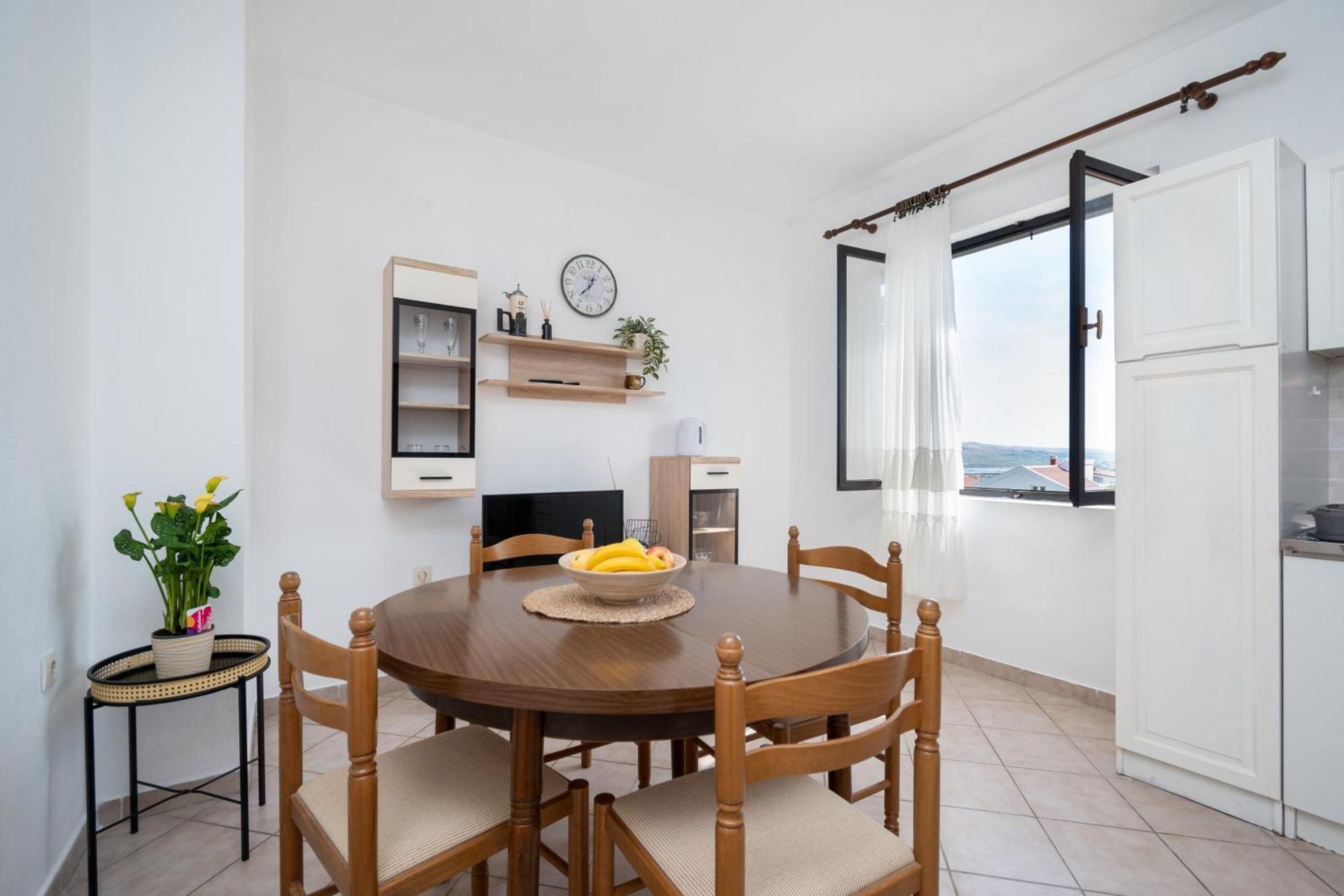 Apartments With A Parking Space Pag - 15765 パグ 部屋 写真
