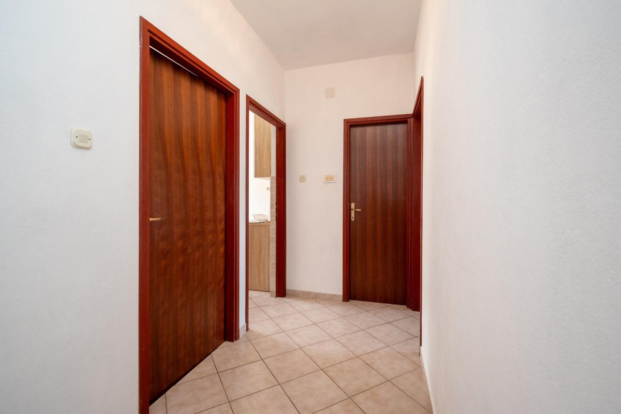 Apartments With A Parking Space Pag - 15765 パグ エクステリア 写真