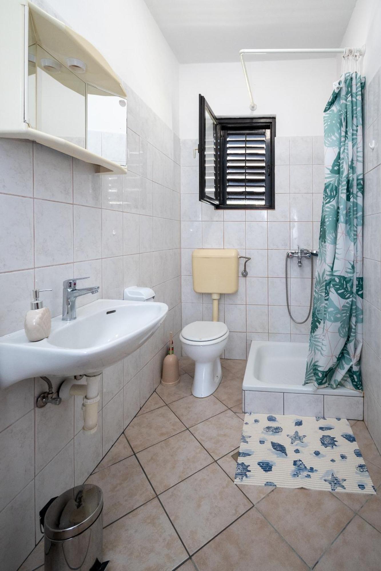 Apartments With A Parking Space Pag - 15765 パグ 部屋 写真